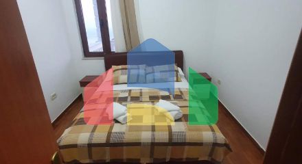 Отель с бассейном в Марковичи, Будва