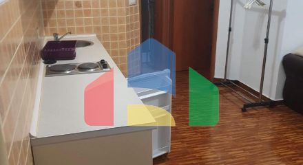 Отель с бассейном в Марковичи, Будва