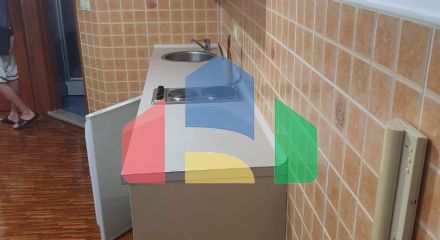 Отель с бассейном в Марковичи, Будва