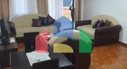 Отель с бассейном в Марковичи, Будва