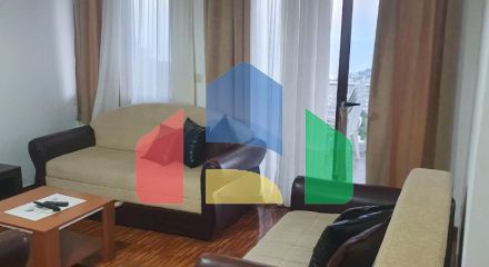 Отель с бассейном в Марковичи, Будва