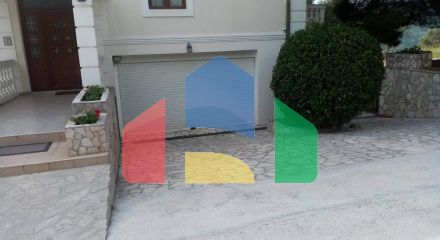 Отель с бассейном в Марковичи, Будва