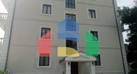 Отель с бассейном в Марковичи, Будва