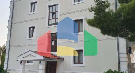 Отель с бассейном в Марковичи, Будва