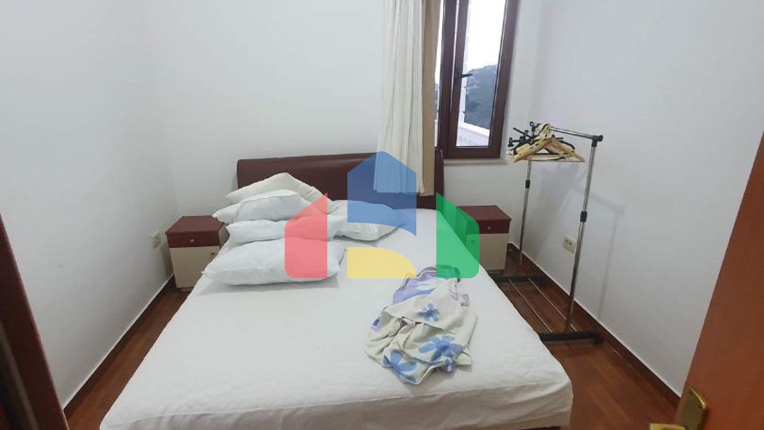 Отель с бассейном в Марковичи, Будва