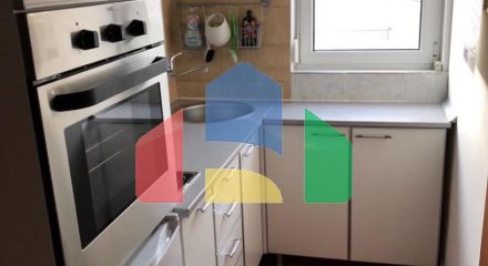 Квартира с видом на горы возле отеля Москва