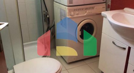 Квартира с видом на горы возле отеля Москва