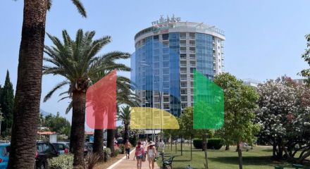 Квартира в комплексе Tre Canne