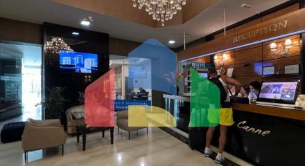 Квартира в комплексе Tre Canne