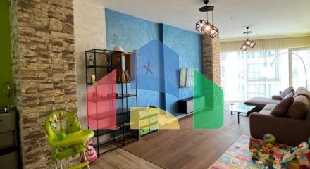 Квартира в комплексе Tre Canne