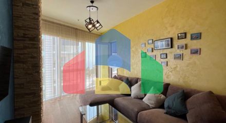Квартира в комплексе Tre Canne