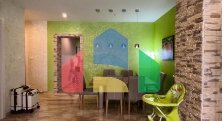 Квартира в комплексе Tre Canne Квартира в комплексе Tre Canne