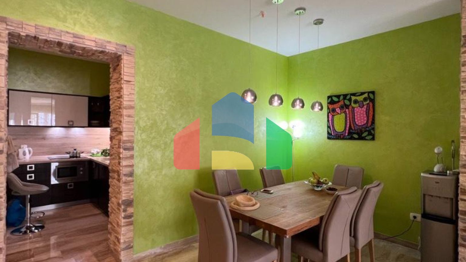 Квартира в комплексе Tre Canne