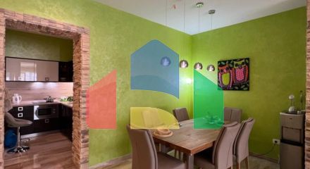 Квартира в комплексе Tre Canne Квартира в комплексе Tre Canne