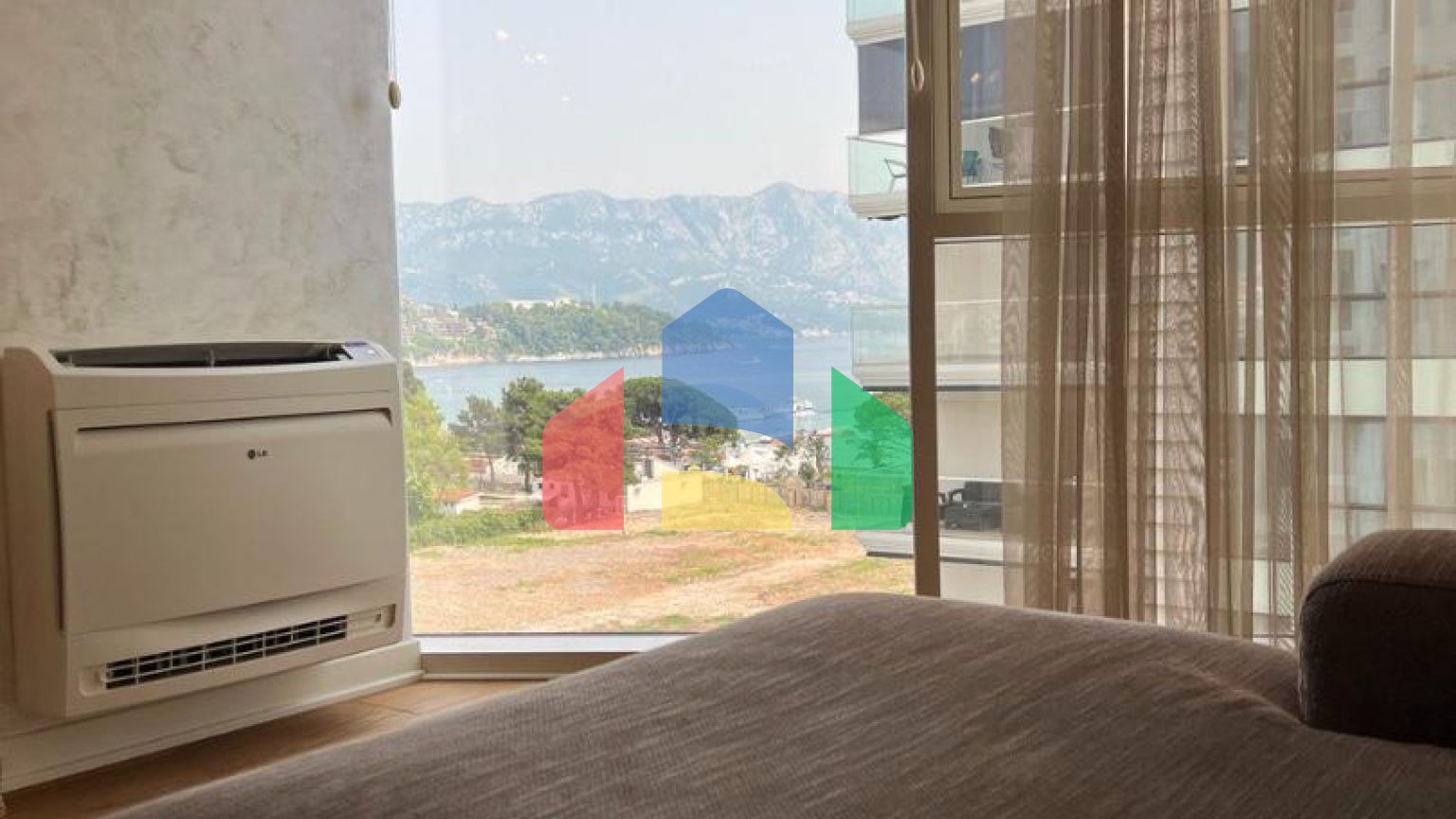 Квартира в комплексе Tre Canne