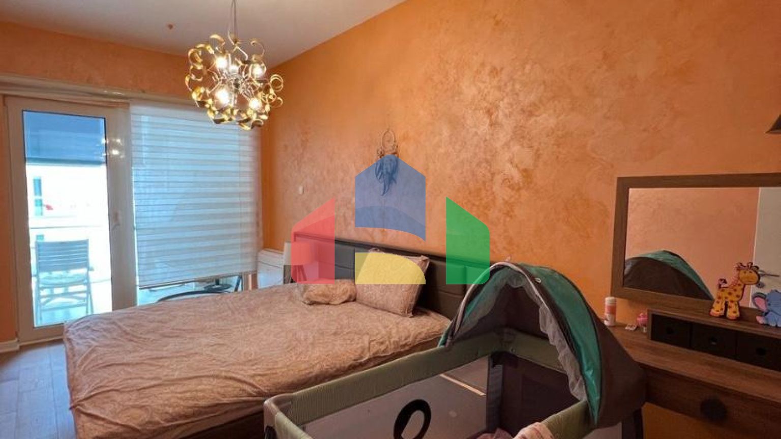 Квартира в комплексе Tre Canne