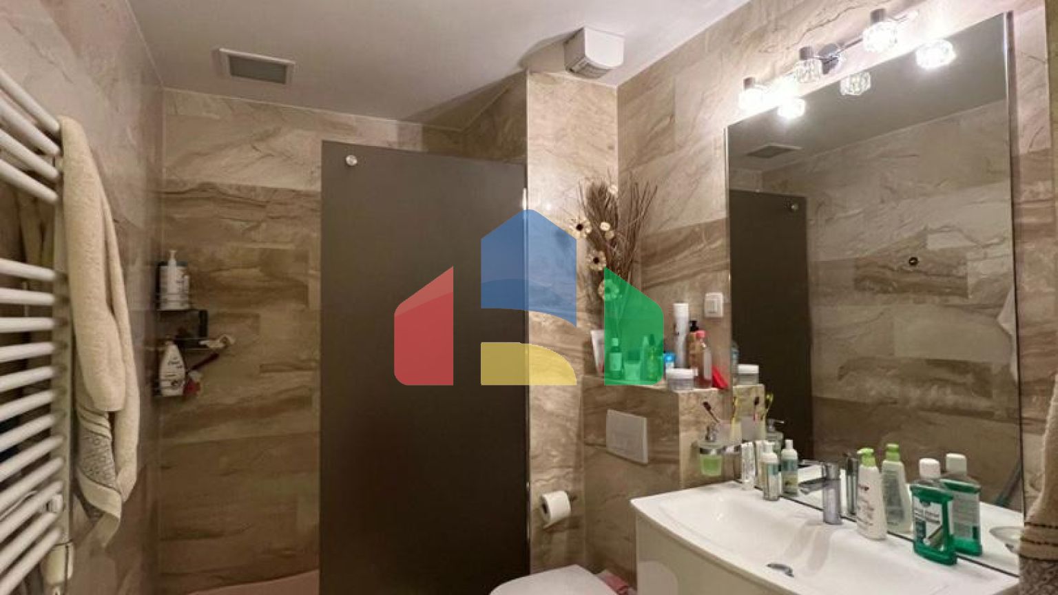 Квартира в комплексе Tre Canne