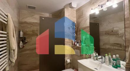 Квартира в комплексе Tre Canne Квартира в комплексе Tre Canne