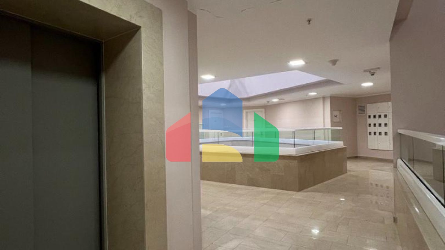 Квартира в комплексе Tre Canne