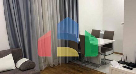 Новая студия в Будве