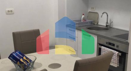 Новая студия в Будве