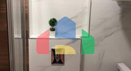 Новая студия в Будве