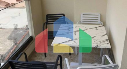 Новая студия в Будве