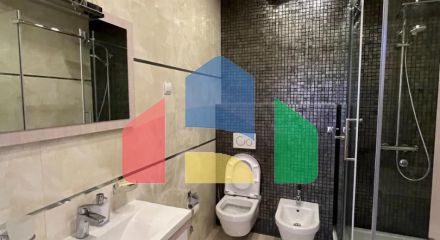 Шикарный пентхаус в центре Будвы по супер цене ниже рынка.