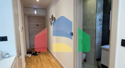 Шикарный пентхаус в центре Будвы по супер цене ниже рынка.