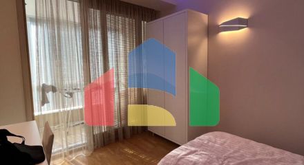 Шикарный пентхаус в центре Будвы по супер цене ниже рынка.