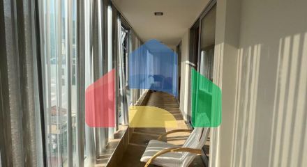 Шикарный пентхаус в центре Будвы по супер цене ниже рынка.