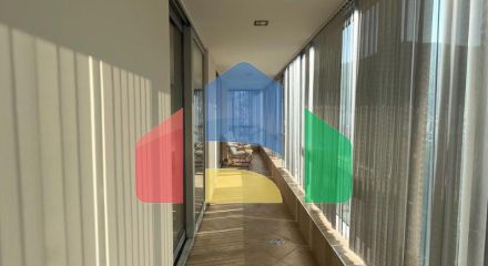 Шикарный пентхаус в центре Будвы по супер цене ниже рынка.