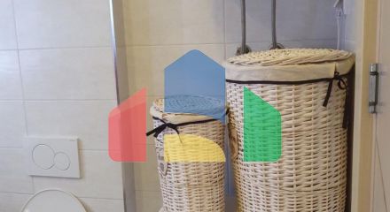 Квартира с 2 спальнями в Будве, Нивел