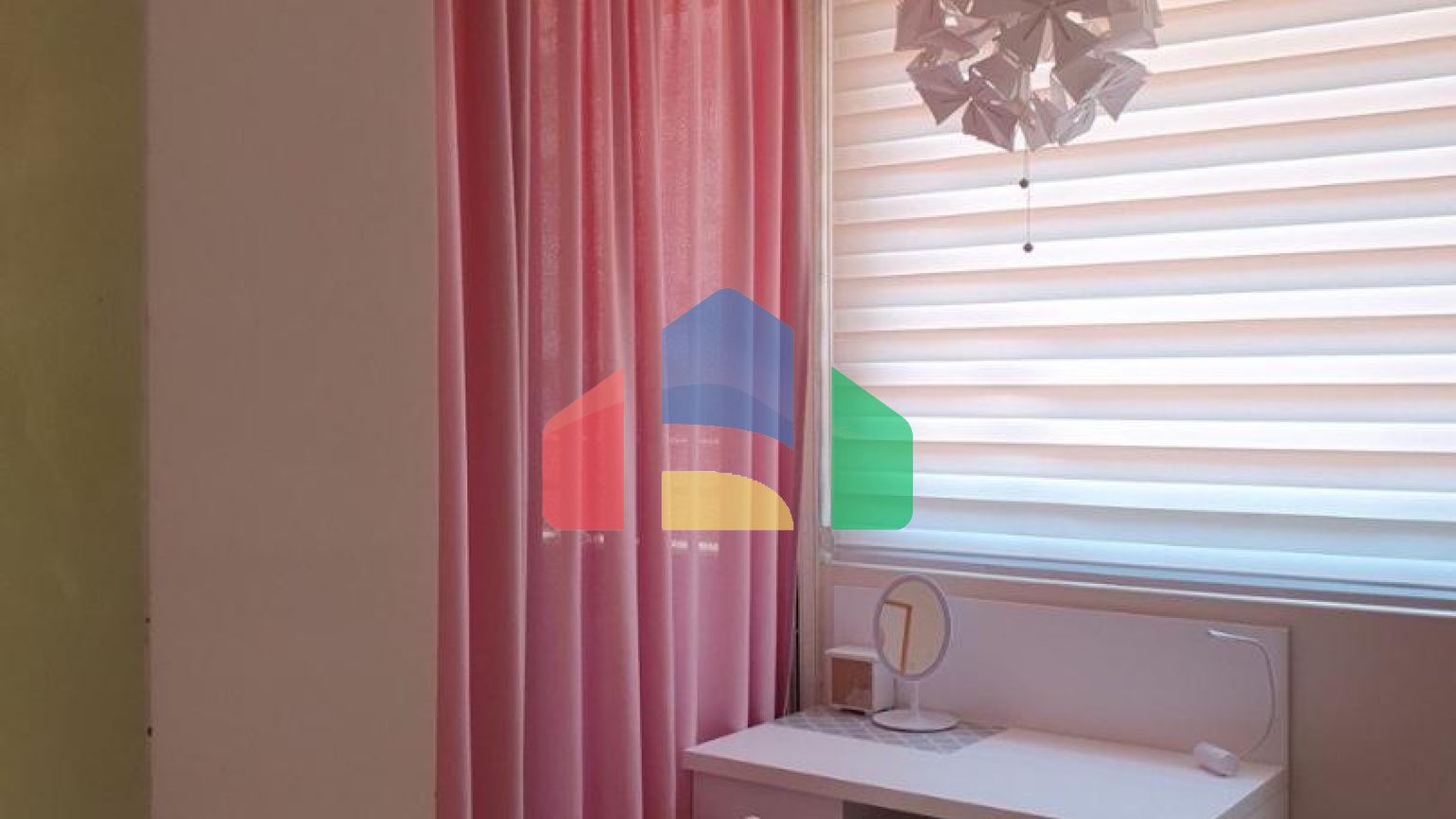 Квартира с 2 спальнями в Будве, Нивел