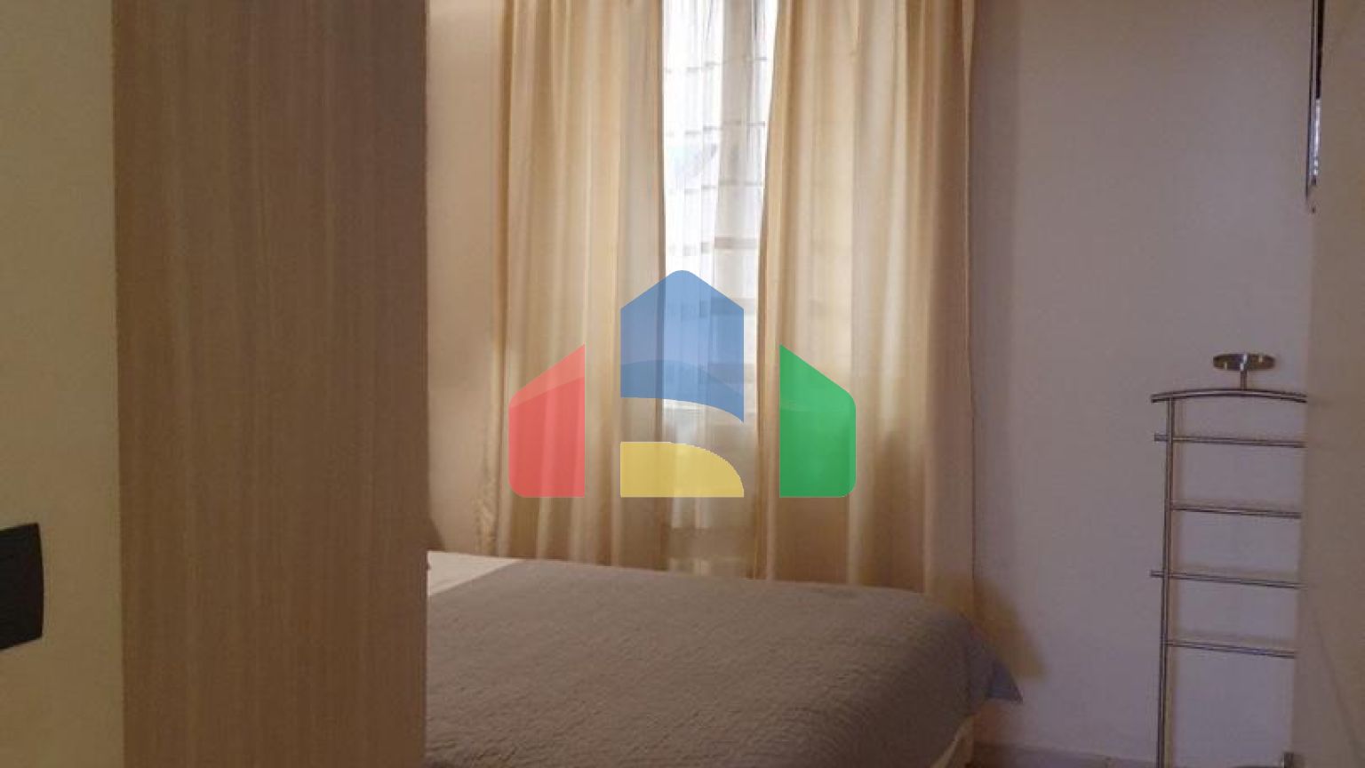 Квартира с 2 спальнями в Будве, Нивел