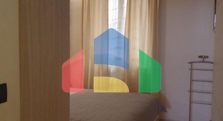 Квартира с 2 спальнями в Будве, Нивел