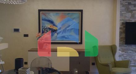 Квартира с 2 спальнями в Будве, Нивел