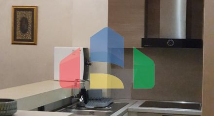 Квартира с 2 спальнями в Будве, Нивел