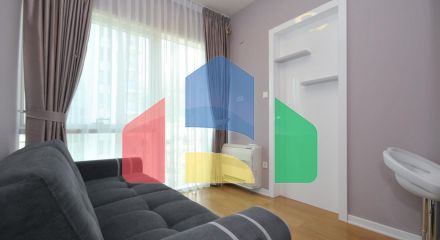 Квартира с 3 спальнями в Tre Canne