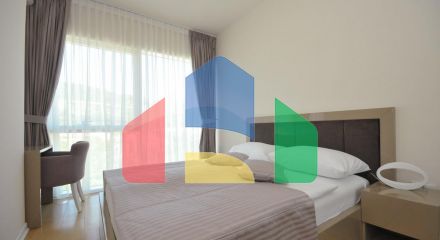 Квартира с 3 спальнями в Tre Canne
