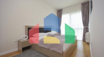 Квартира с 3 спальнями в Tre Canne