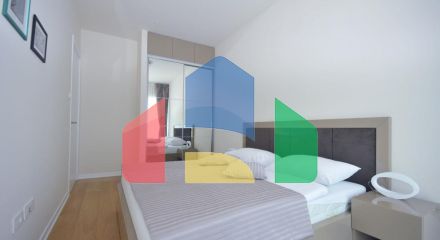 Квартира с 3 спальнями в Tre Canne Квартира с 3 спальнями в Tre Canne