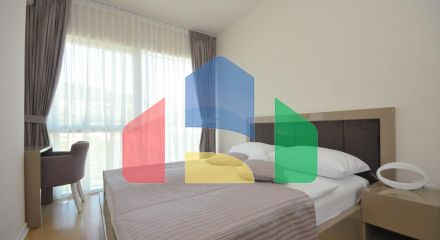 Квартира с 3 спальнями в Tre Canne Квартира с 3 спальнями в Tre Canne