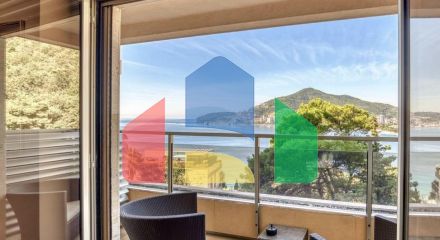 Роскошная дизайнерская меблированная квартира