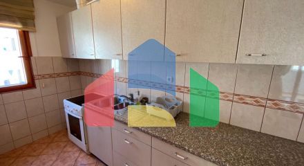 Квартира с 2 спальнями в районе Розино