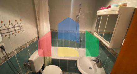 Квартира с 2 спальнями в районе Розино