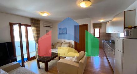 Квартира с 2 спальнями в районе Розино