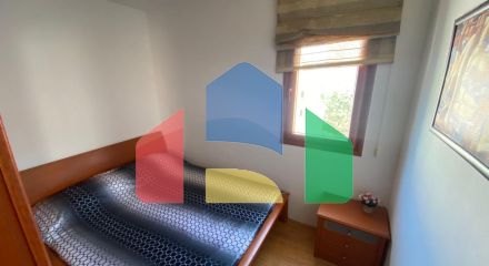 Квартира с 2 спальнями в районе Розино