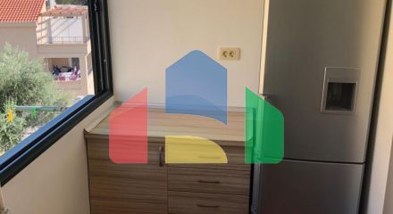 Квартира с 2 спальнями в Будве, возле новой школы
