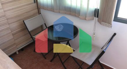 Квартира с 2 спальнями в Будве, возле новой школы